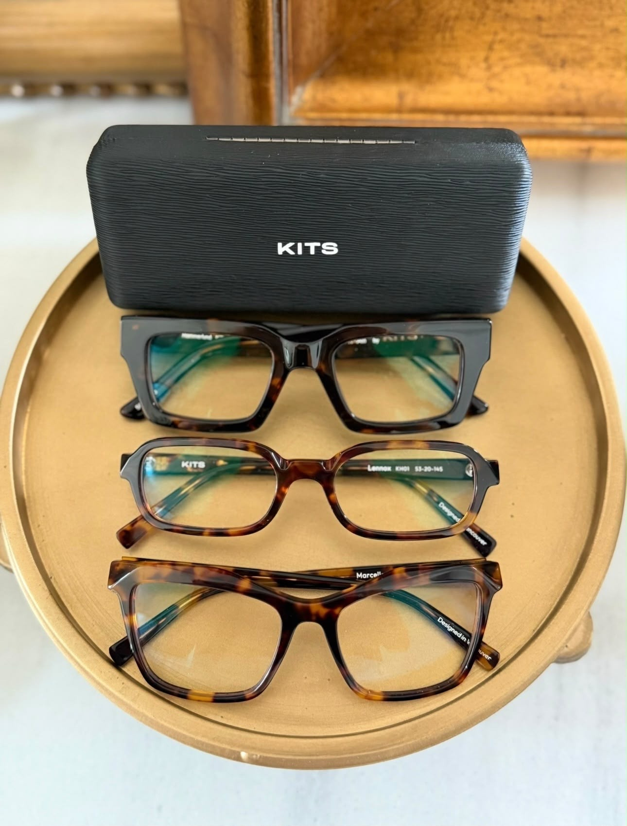 Because you can never have too many pairs of glasses! 👓✨ Loving these KITS frames—from classic black to tortoise, there’s a style for every mood and outfit.
I linked these favorites on my LTK! 🛍️
Follow @miriamobrien on Instagram + TikTok for more style, beauty, home & everyday finds!
#LTKStyle #LTKFinds #LTKCreator #ShopLTK #ShopMyLTK #Eyewear #Glasses #GlassesStyle #Eyeglasses #EyewearFashion #FashionGlasses #StatementGlasses #TortoiseGlasses #BlackGlasses #FashionFinds #StyleInspo #StyleFinds #FashionFavorites #FashionAccessories #EverydayStyle #ClassicStyle #TimelessStyle #AccessoryFinds #ShopMyFinds #FashionInspiration