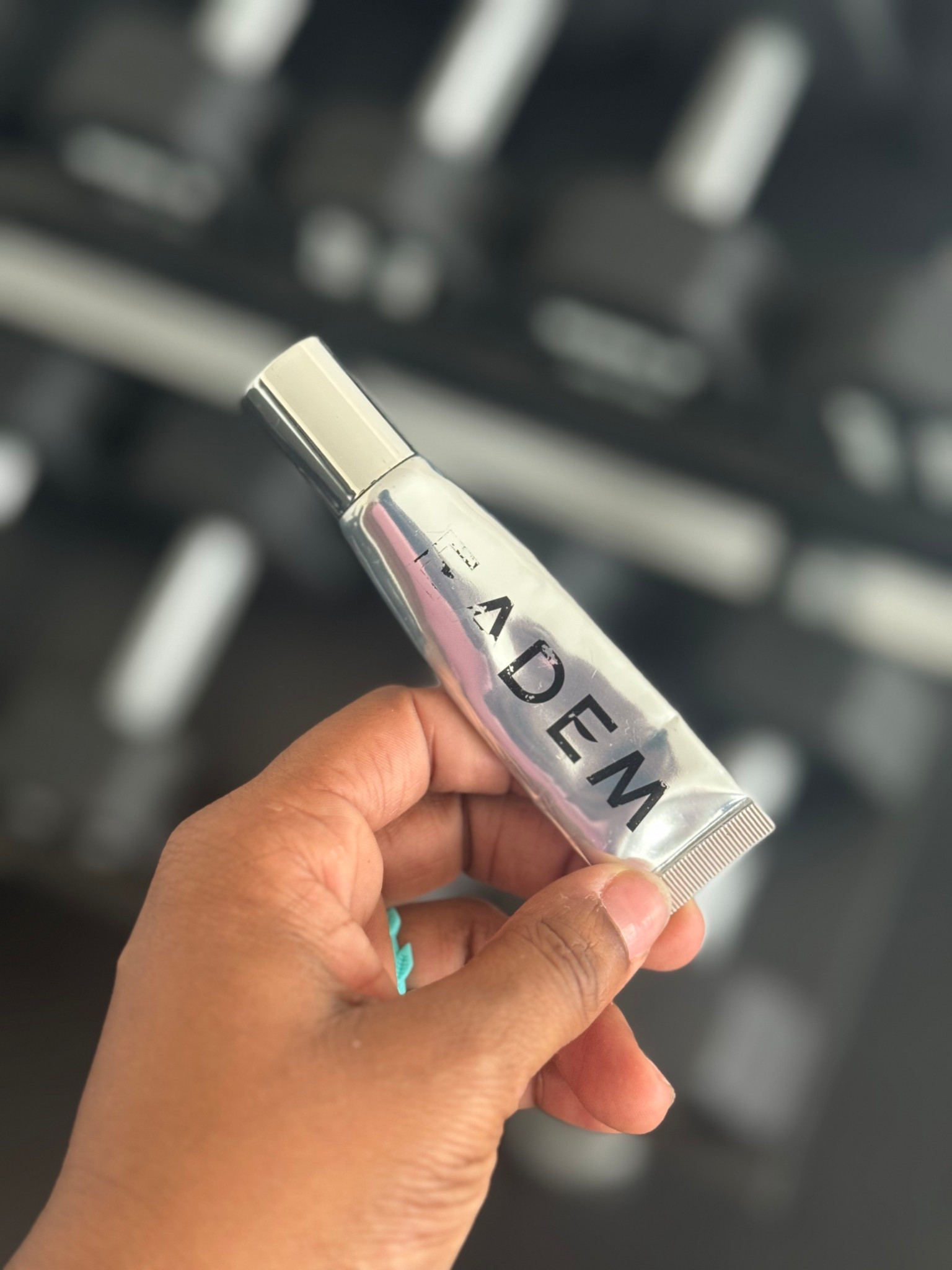 Signs you love a product...

#LTKBeauty