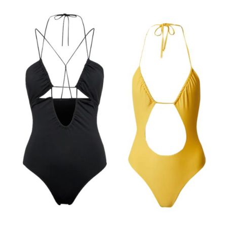 one-piece swimsuits

#LTKswim #LTKtravel #LTKSeasonal