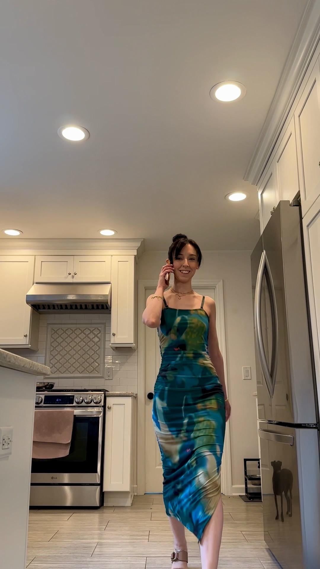 Barbie called—she wants her dress back.
Amazon find, all the vibes.

#fitcheck #ootd #amazonfinds #barbiegirl #styleinspo #foryou #fashionreel

#LTKStyleTip #LTKWedding #LTKSeasonal