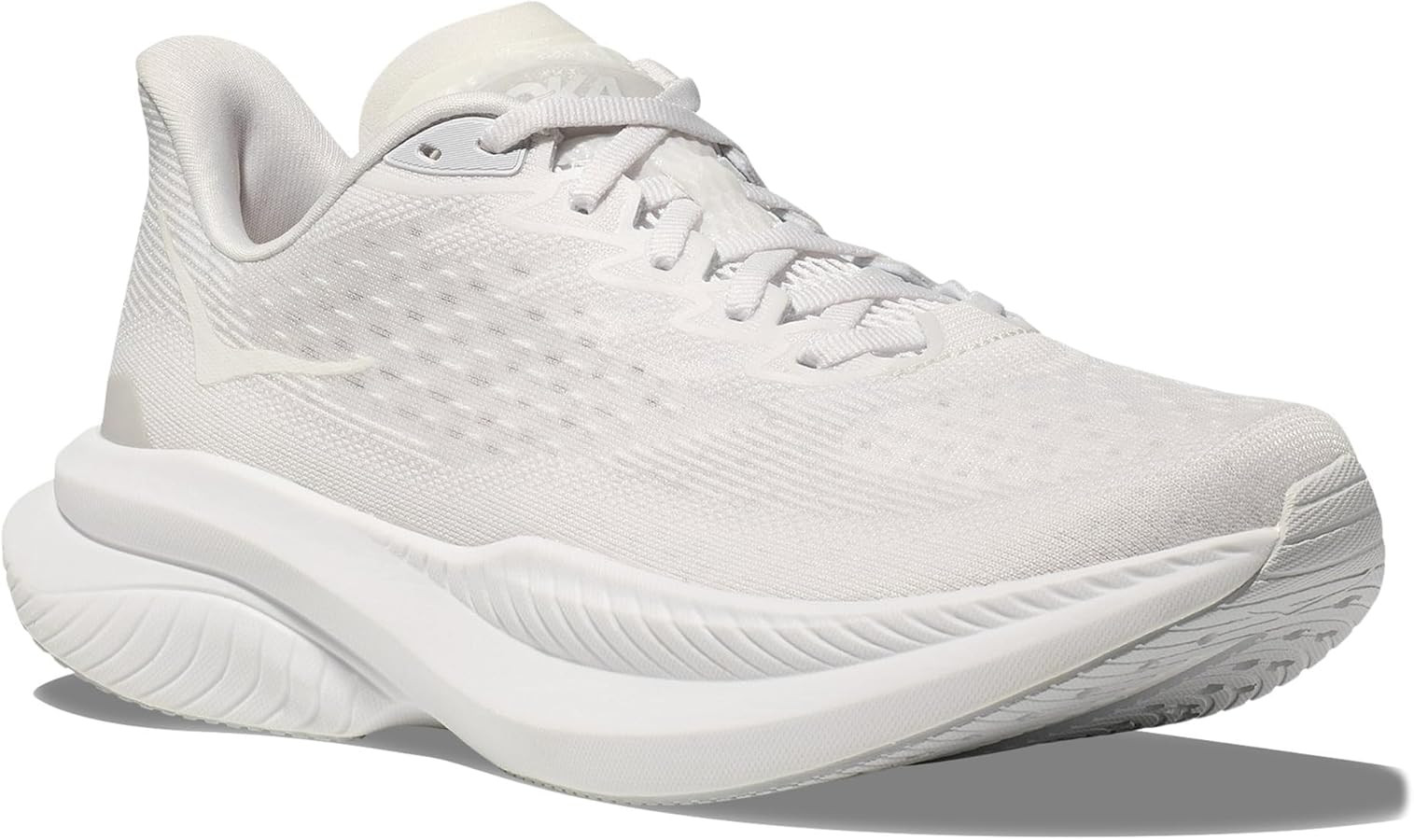 Hoka Womens Mach 6 | Amazon (US)