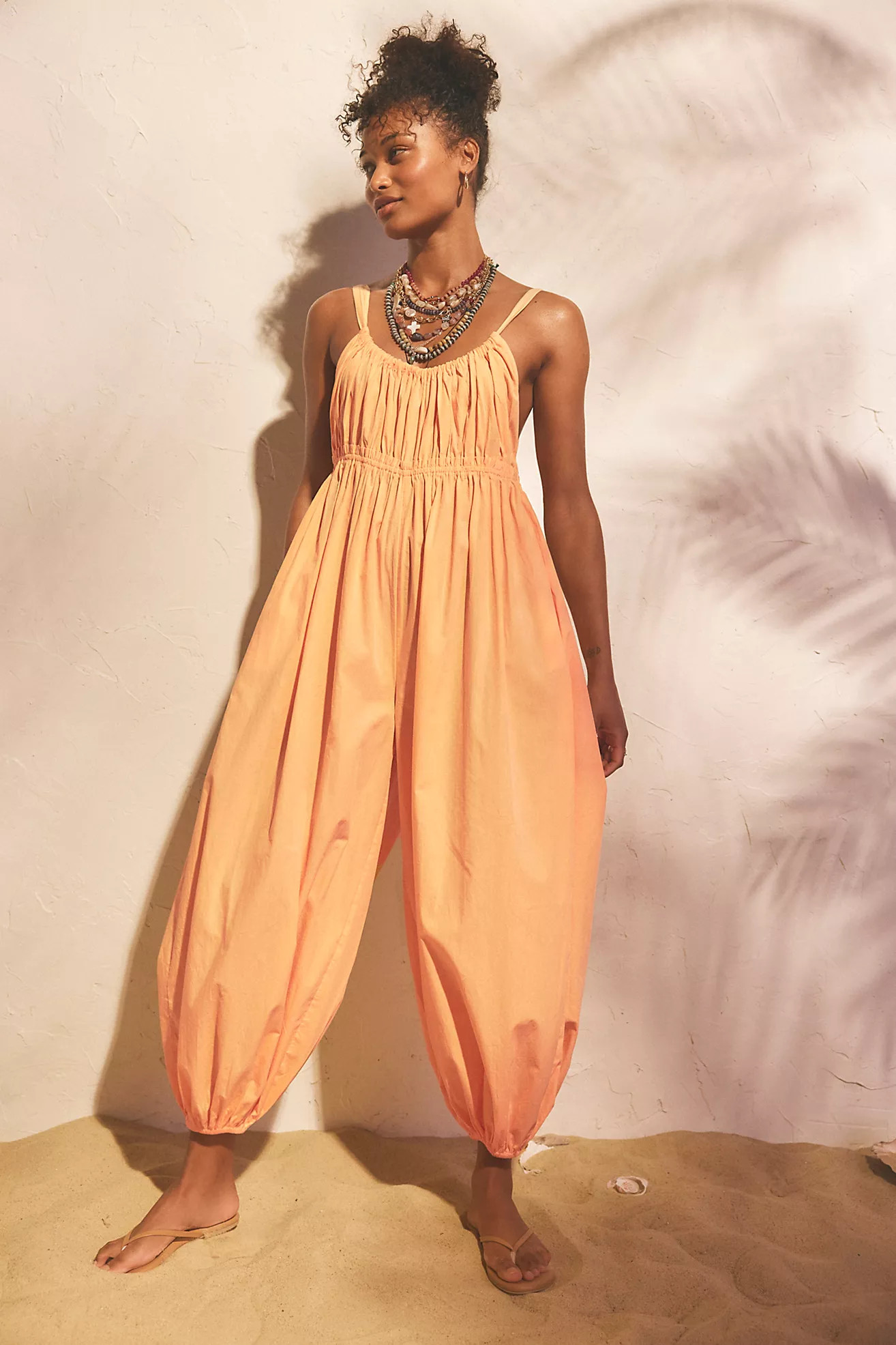 Frannie Jumpsuit | Free People (Global - UK&FR Excluded)