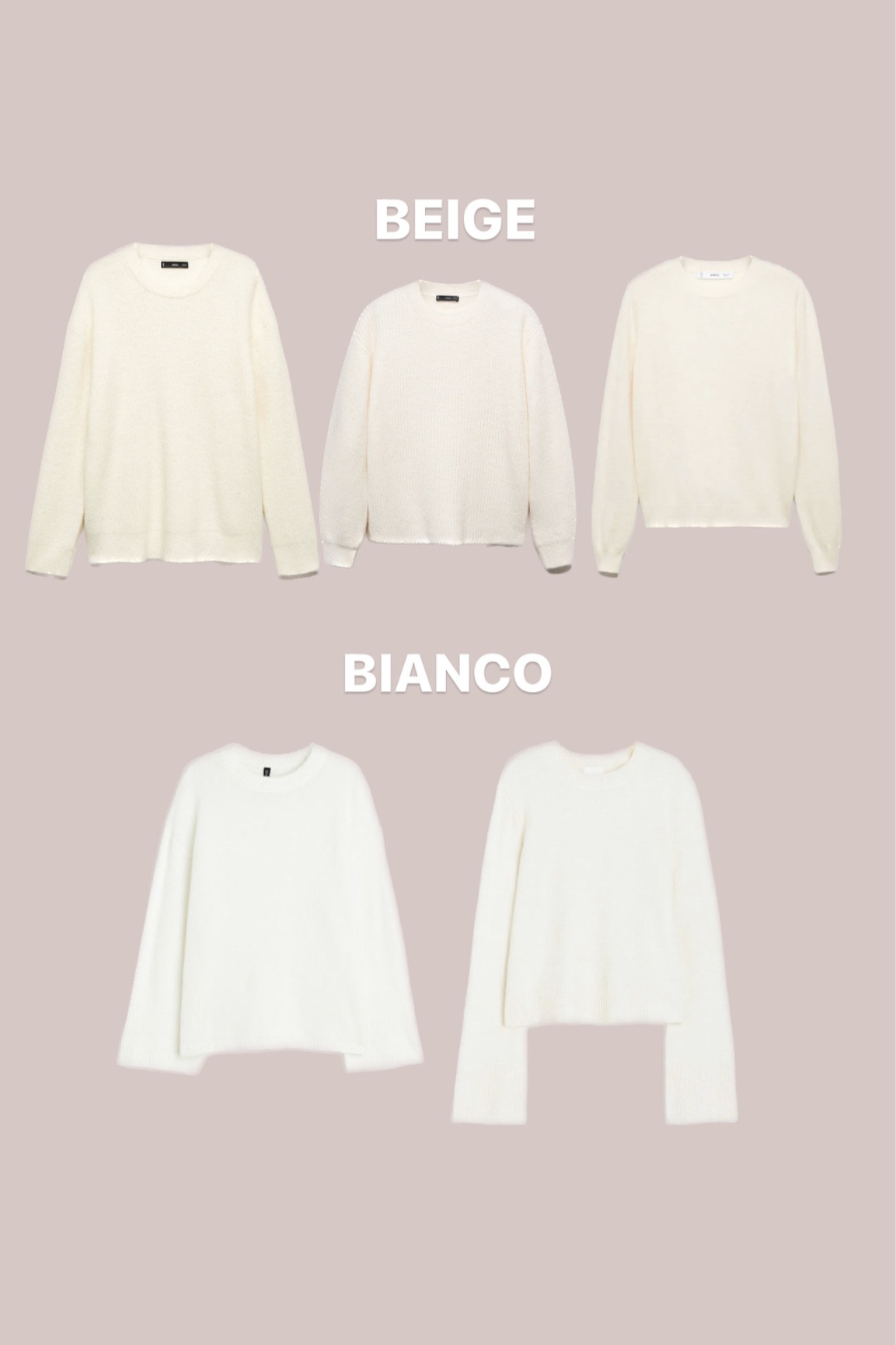 pull cream basic.

#LTKCyberWeek #LTKHolidaySale #LTKGiftGuide