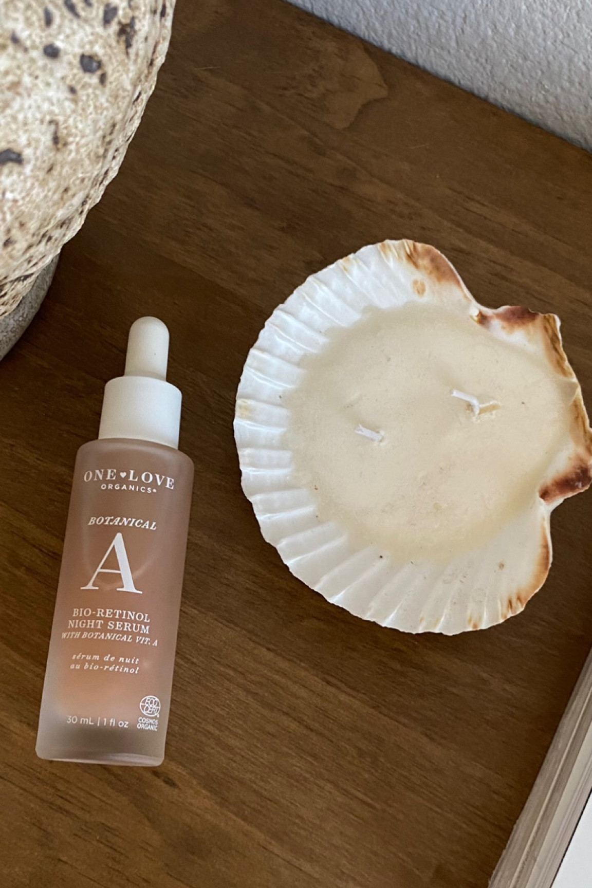 One Love Organics Bio-Retinol Night Serum is my new skincare favorite! *Perfect* for sensitive skin ✨
#gifted #olofan

#LTKbeauty #LTKFind #LTKunder100