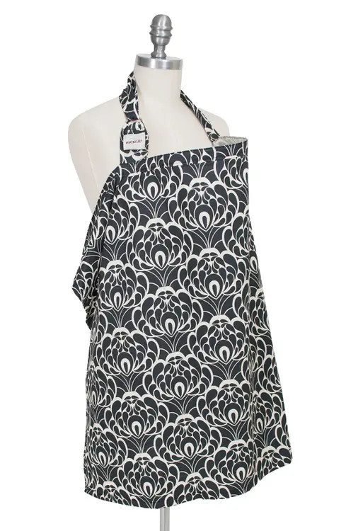 Bébé au Lait Cotton Nursing Cover | Nordstrom