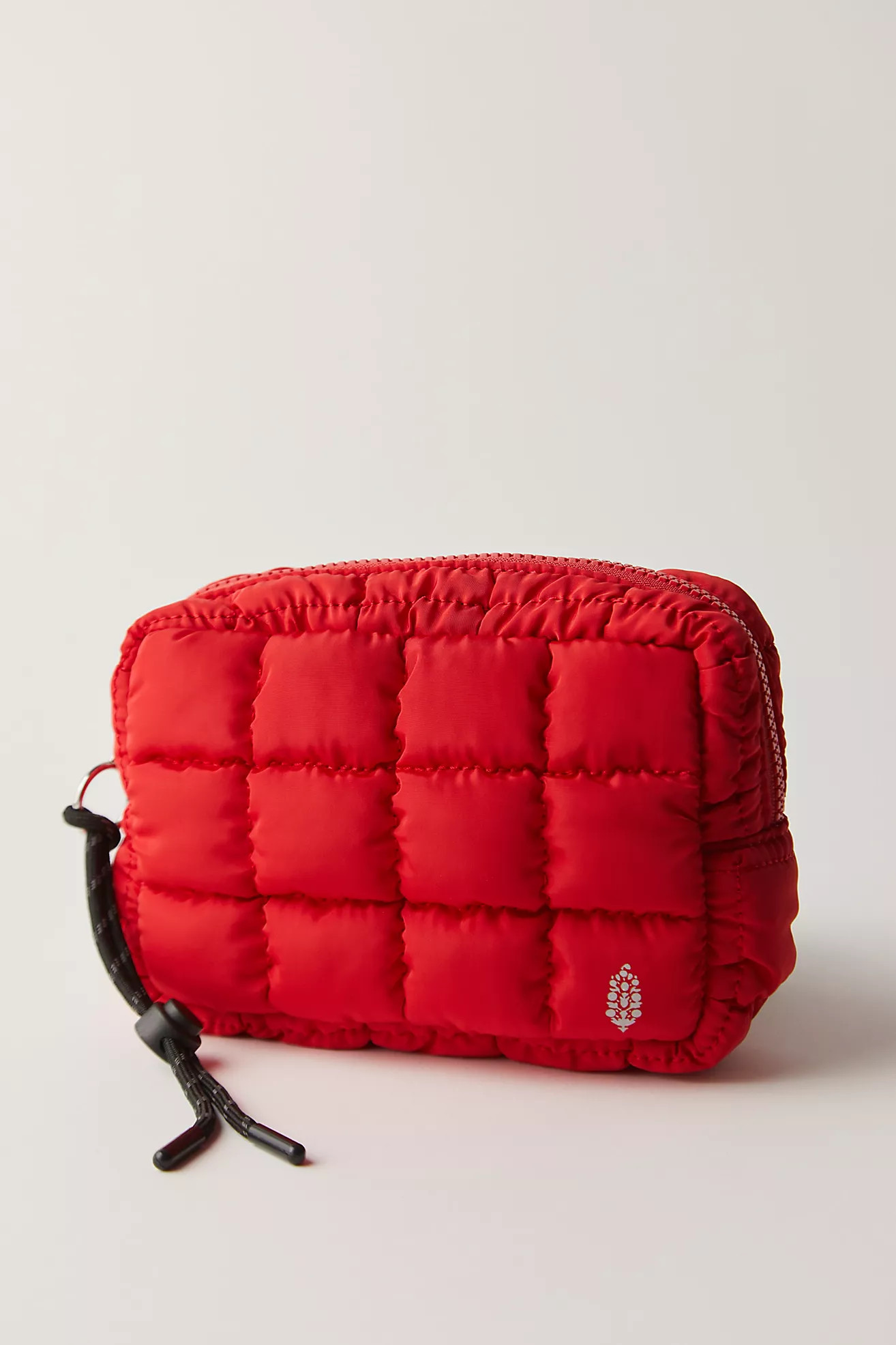 Quilted Mini Case | Free People (Global - UK&FR Excluded)