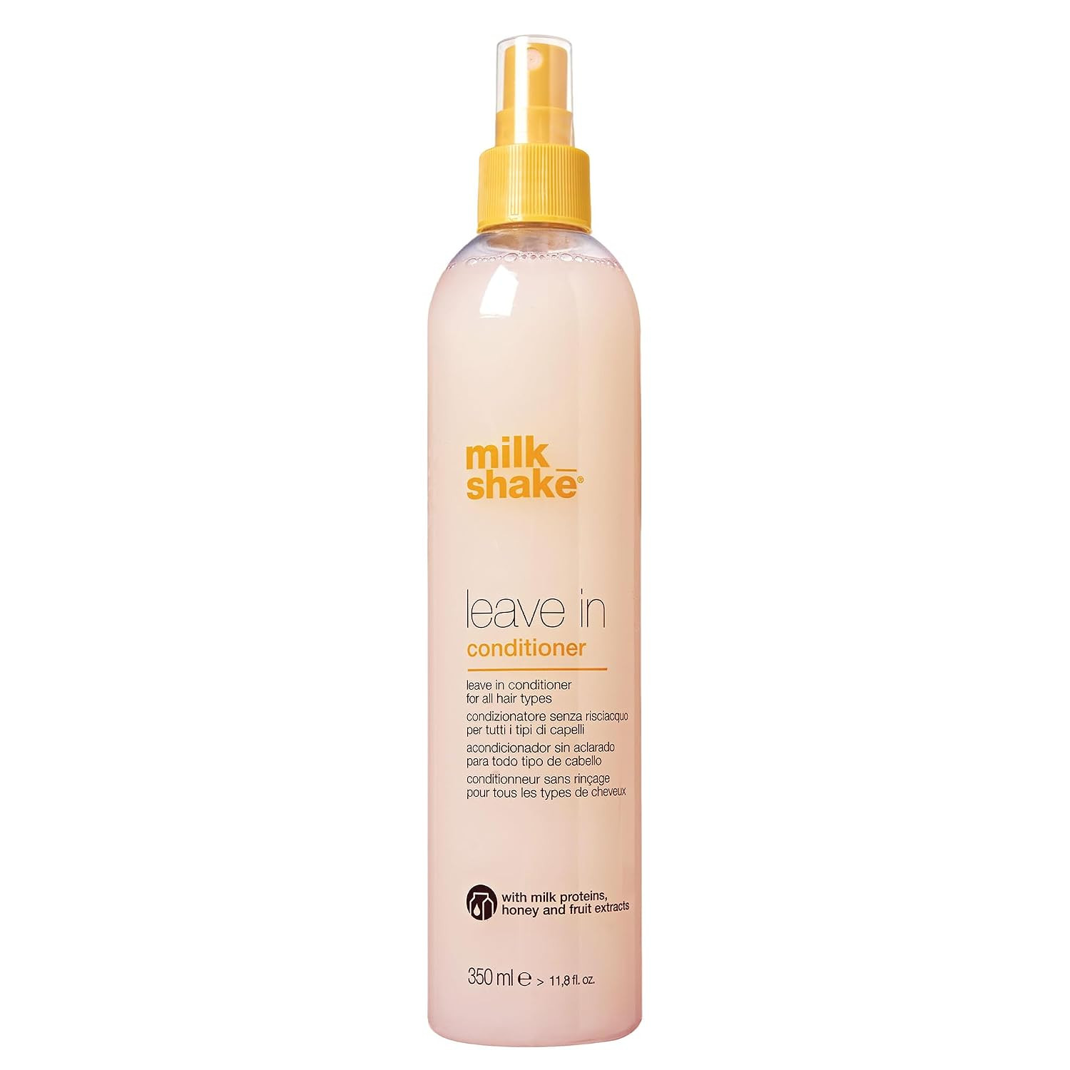 milk_shake Leave-In Conditioner Spray Detangler for Natural Hair | Amazon (US)