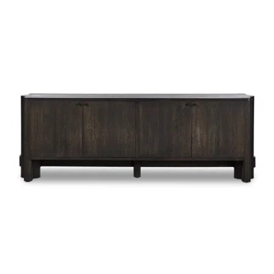 Sylvie 89" Wide Sideboard | Wayfair North America