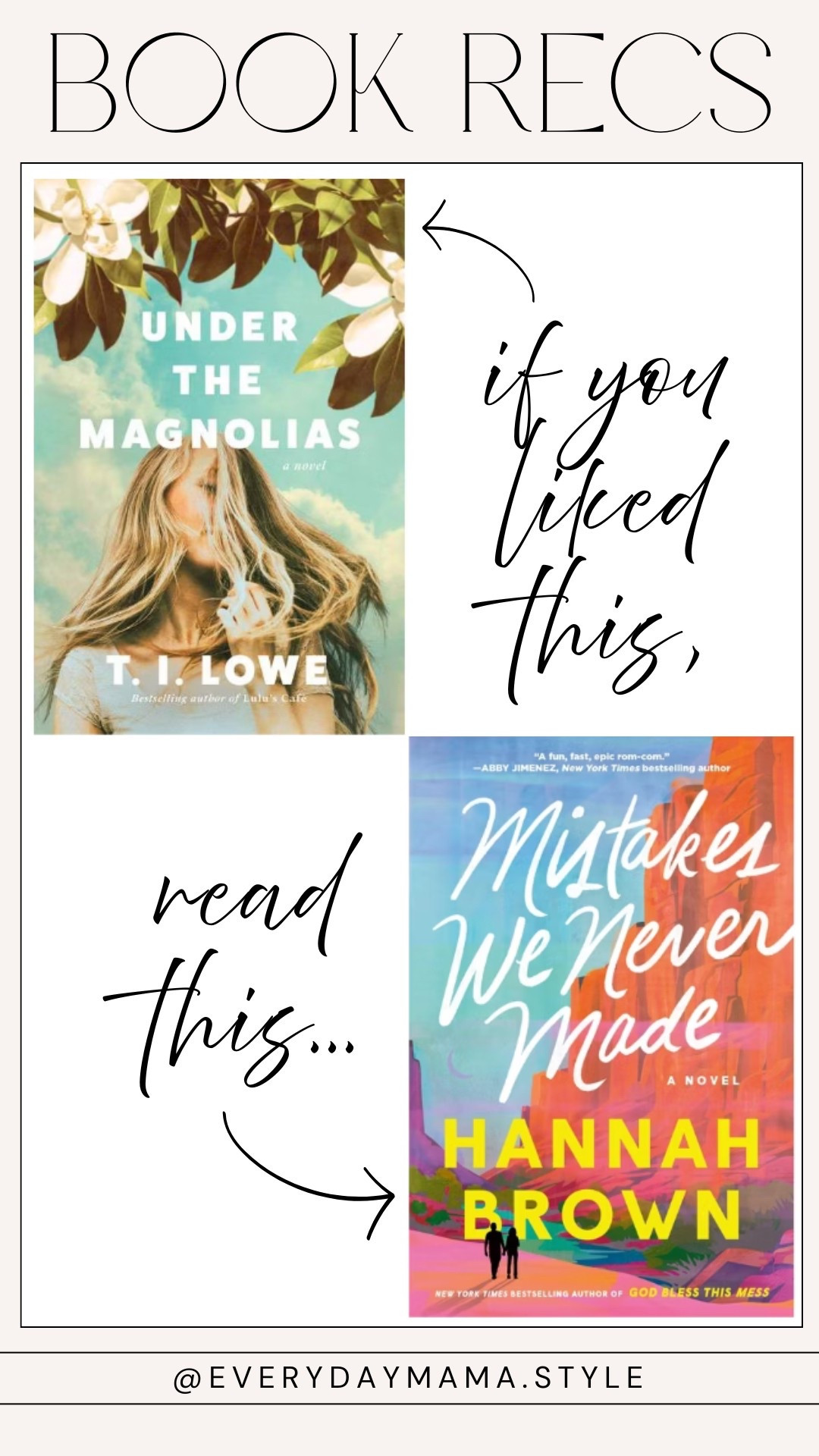 book tok, book recs, book recommendations, tbr list

#LTKFindsUnder50 #LTKTravel