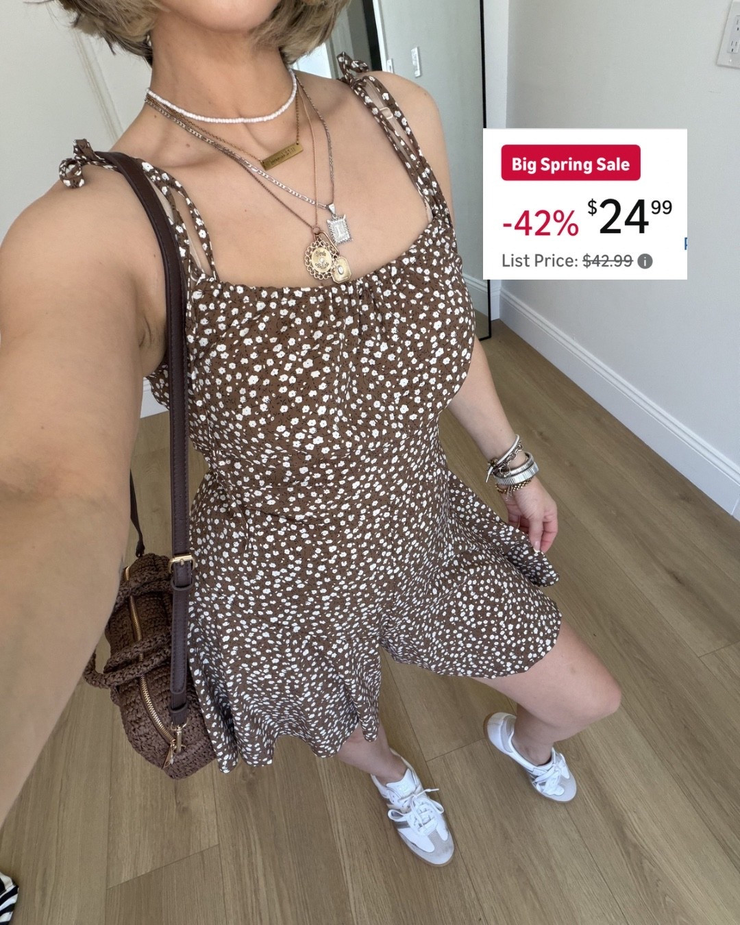 My floral romper is on sale 🤗

#LTKPetite #LTKootd #LTKSaleAlert