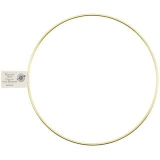 Macramé Brass Ring by Loops & Threads® | Macrame | Michaels | Michaels Stores