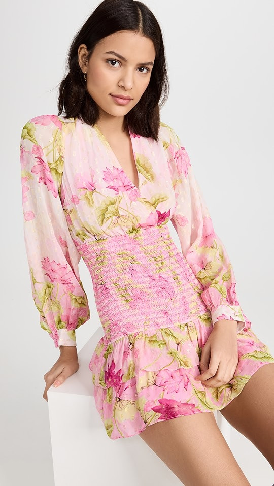 Ren Short Dress | Shopbop