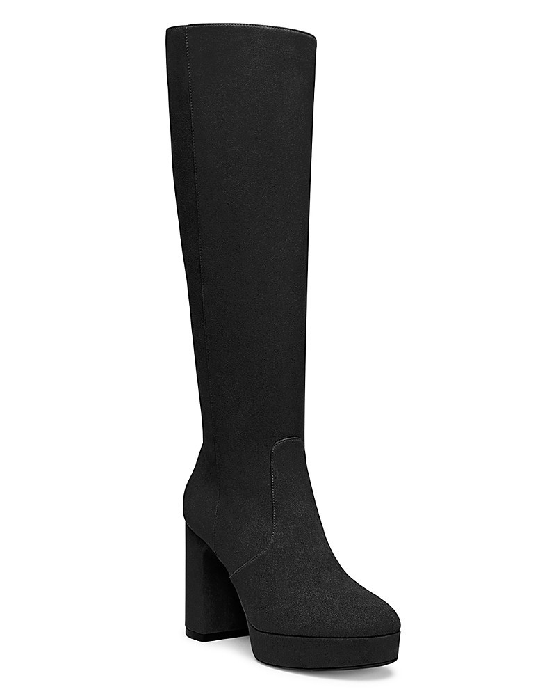 Stuart Weitzman Women's Dayna Platform Boots | Bloomingdale's (US)