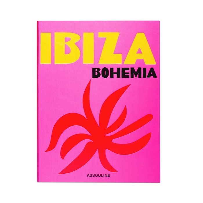 Ibiza Bohemia Hardcover Book | Bloomingdale's (US)