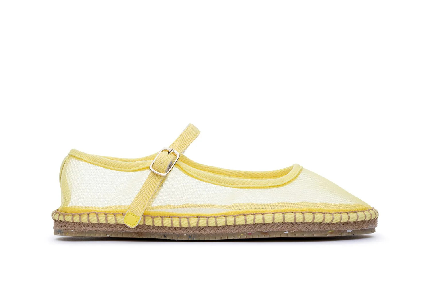 Womens - Miramar Espadrille - Butter | SeaVees (US)