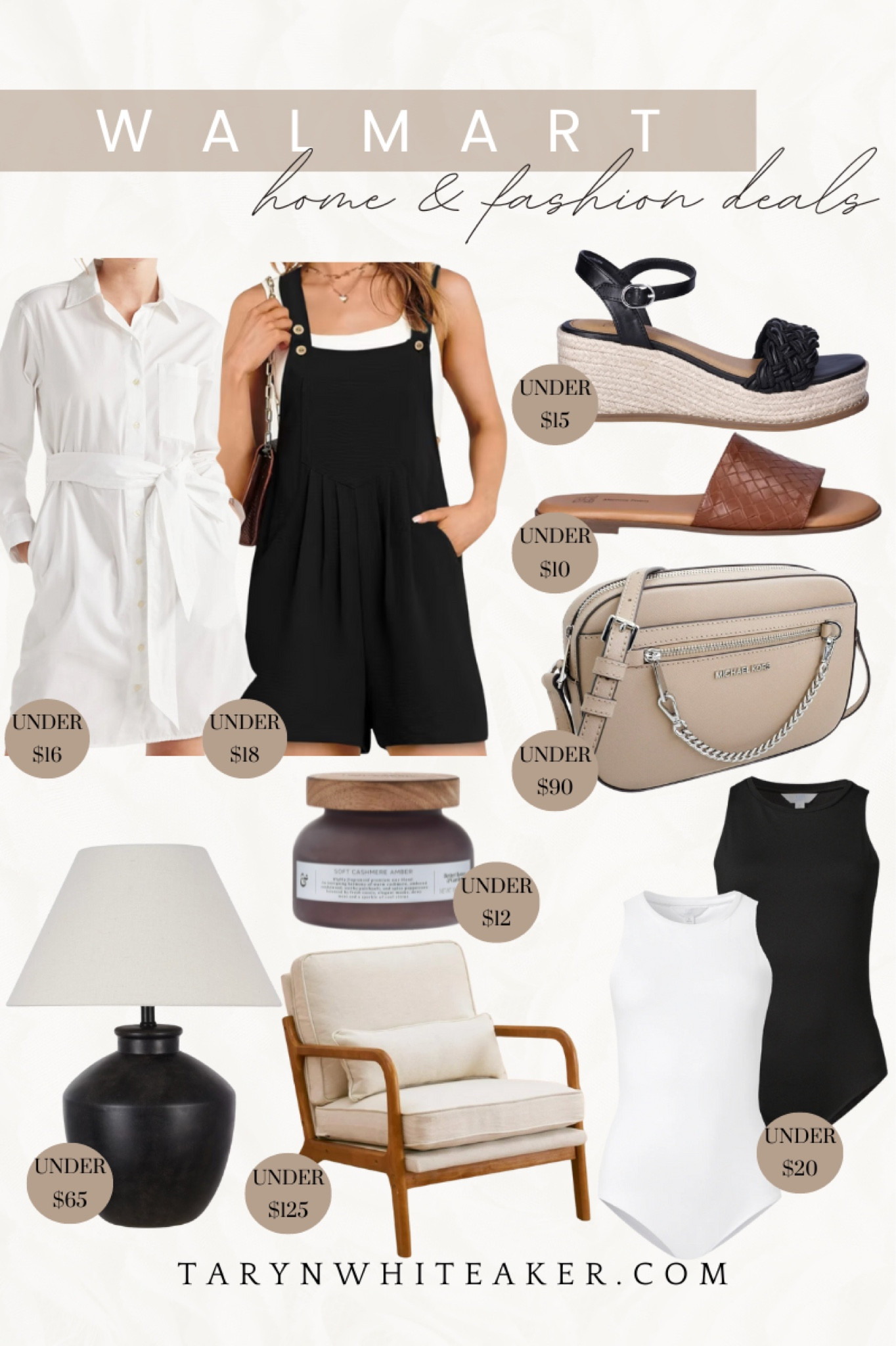 Walmart Home & Fashion Deals


Walmart home  Walmart fashion  fashion finds  fashion accessories  summer fashion  fashion accessories  Home decor  Home lighting  tarynwhiteaker

#LTKStyleTip #LTKHome #LTKFindsUnder100