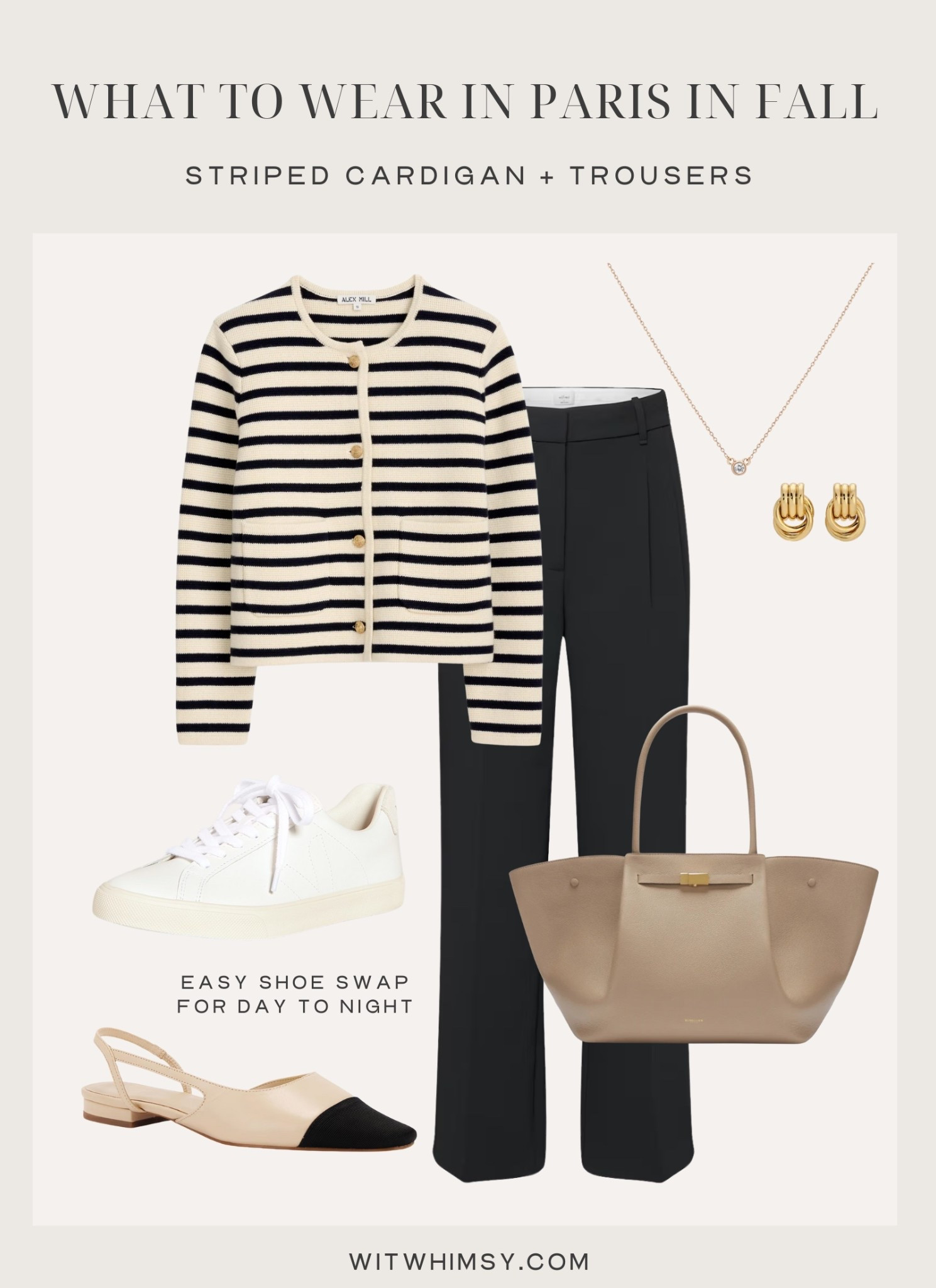 What to wear in Paris in fall 

#LTKTravel #LTKStyleTip #LTKSeasonal