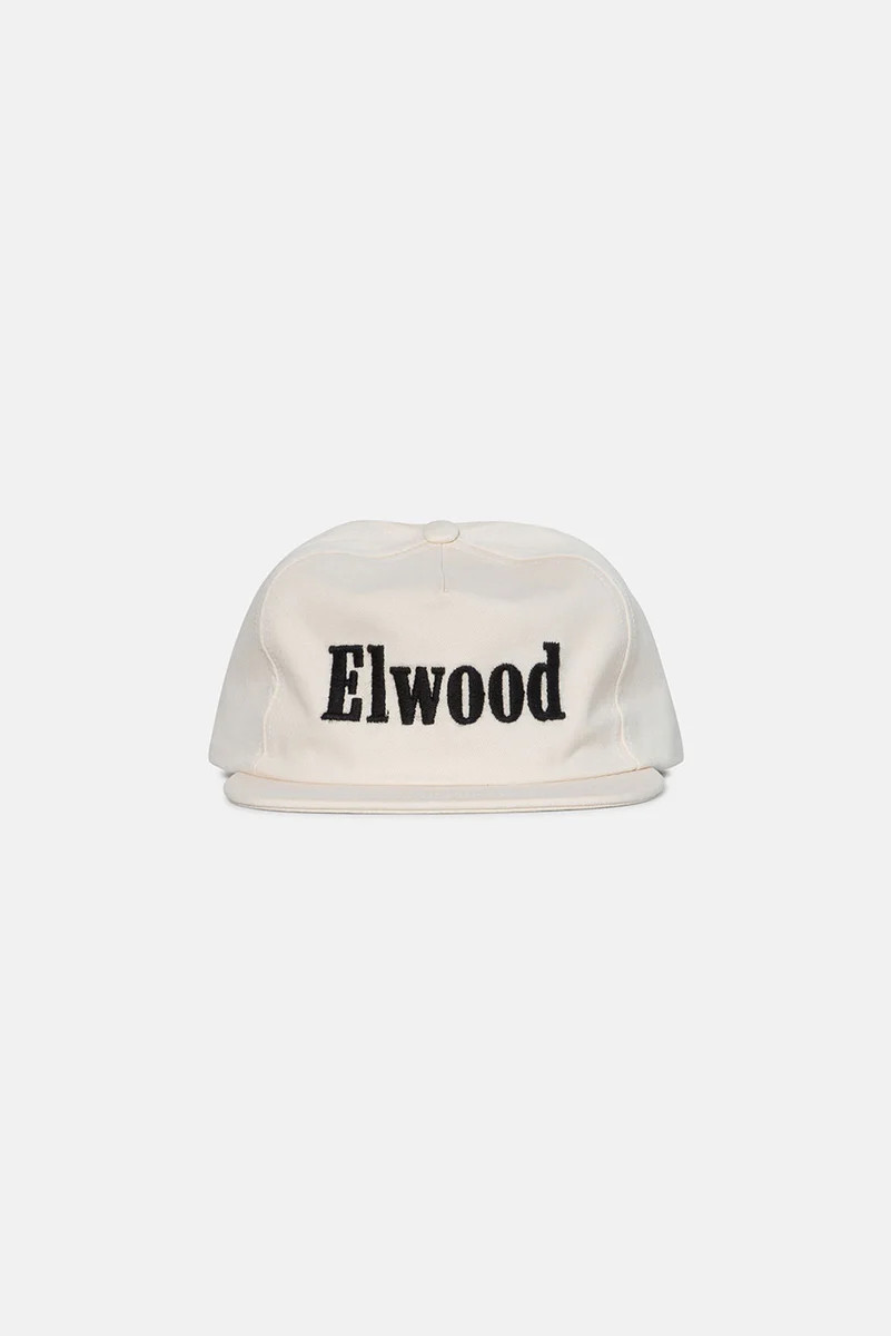TRADEMARK CAP | Elwood Clothing