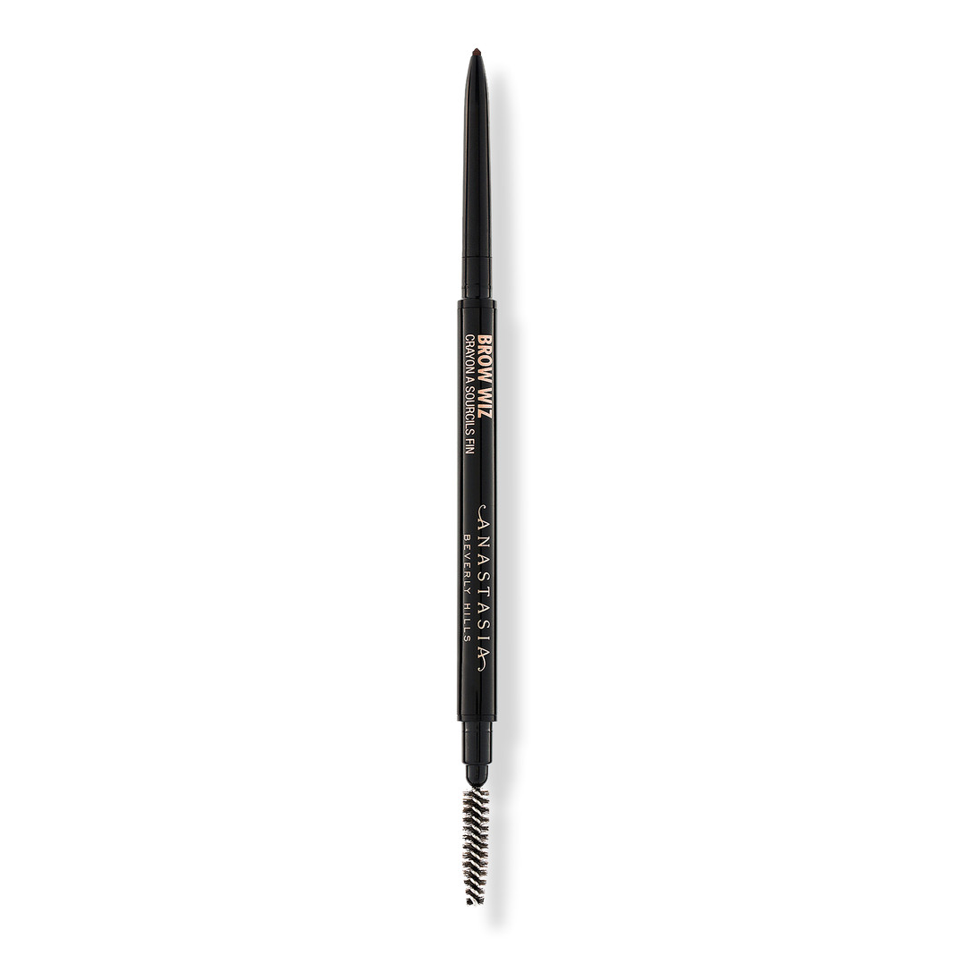 Brow Wiz Ultra-Slim Retractable Detail Pencil With Spoolie | Ulta