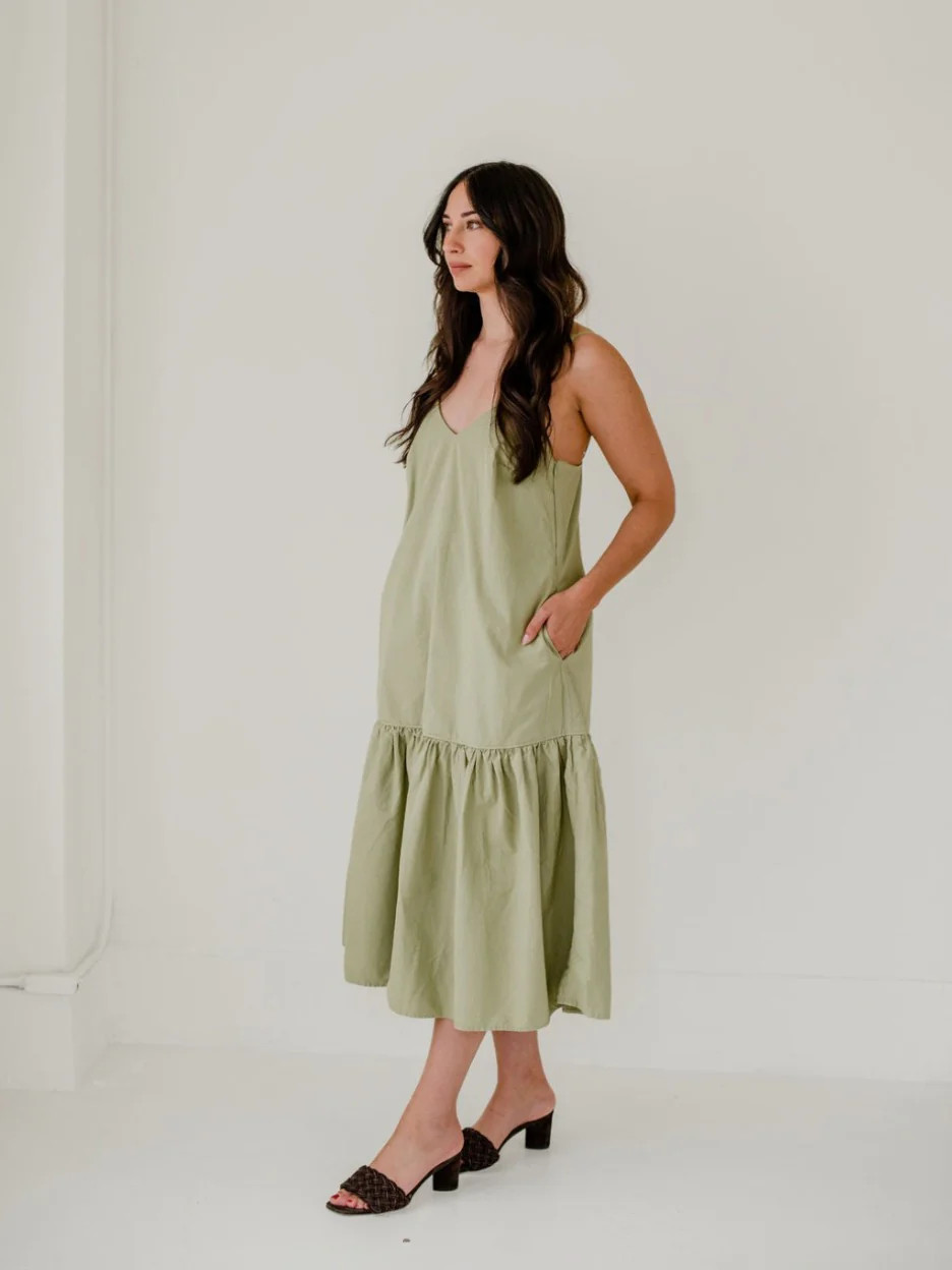 The Everywhere Dress | One Wednesday