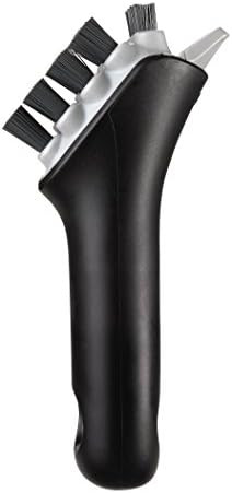 OXO Good Grips Cast Iron Pan Brush | Amazon (US)