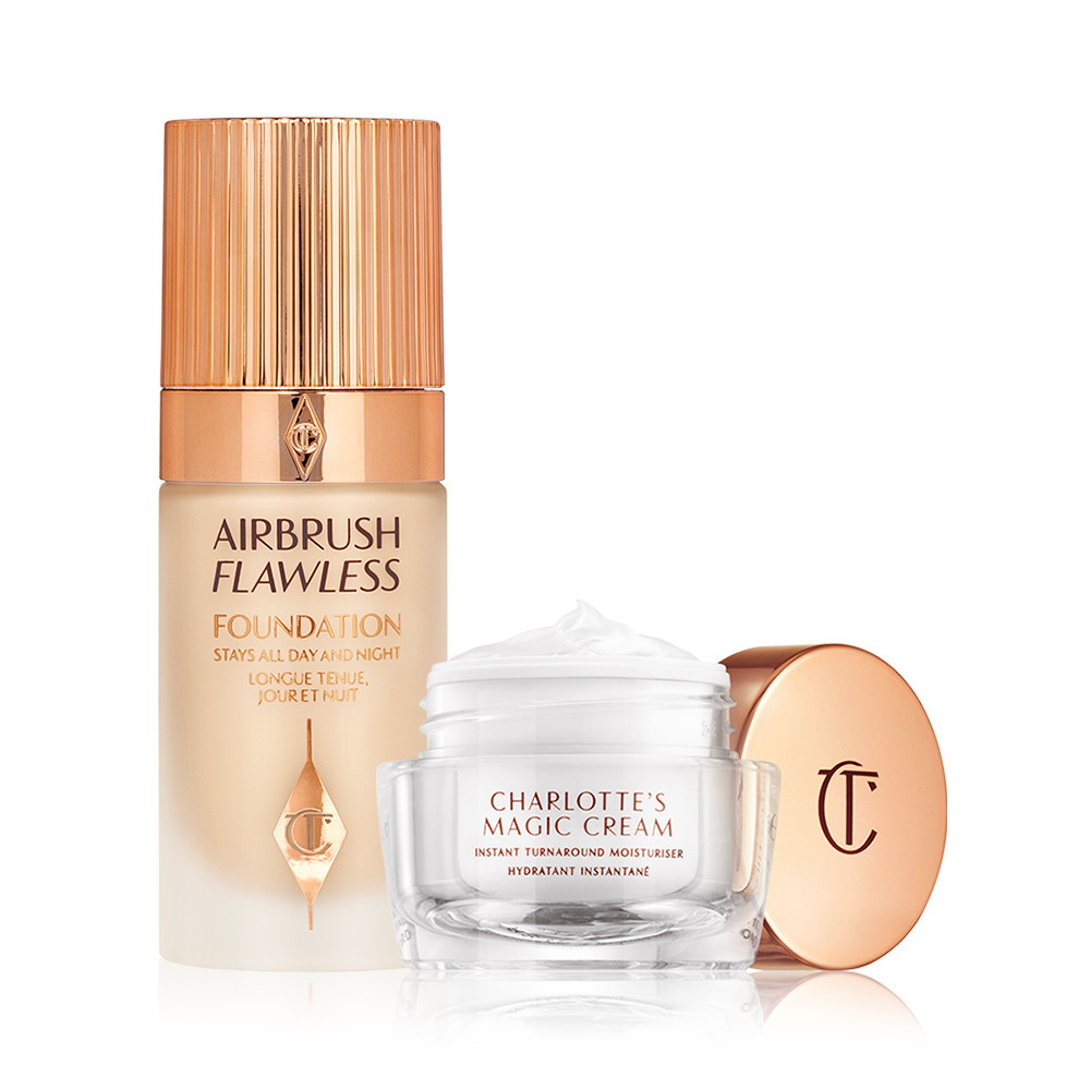20% Off: Charlotte's Magic Airbrush Complexion Kit  | Charlotte Tilbury | Charlotte Tilbury (US)
