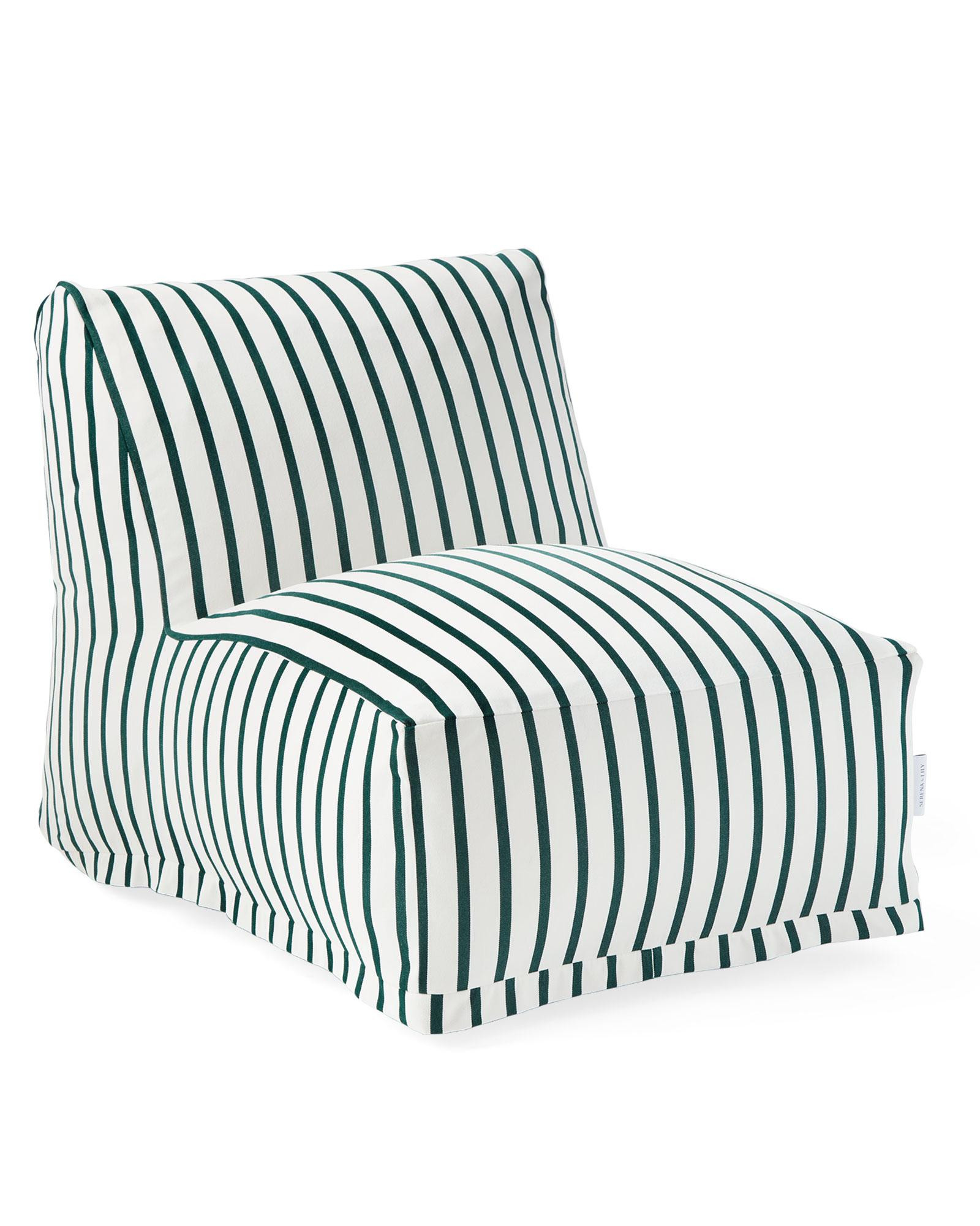 Oceanpark Lounger | Serena and Lily