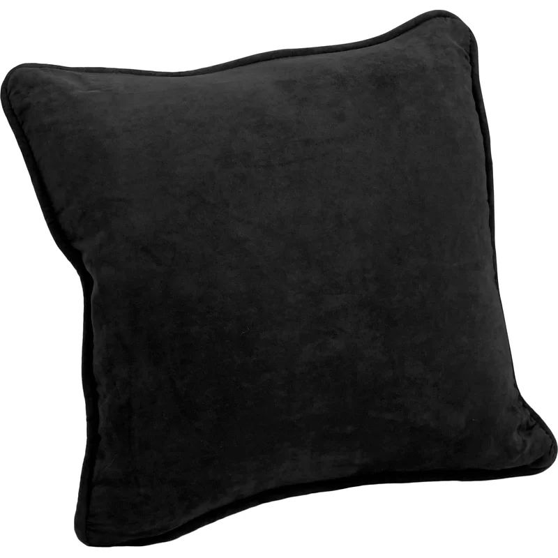 Hargreaves Corded Throw Pillow (Set of 2) | Wayfair North America