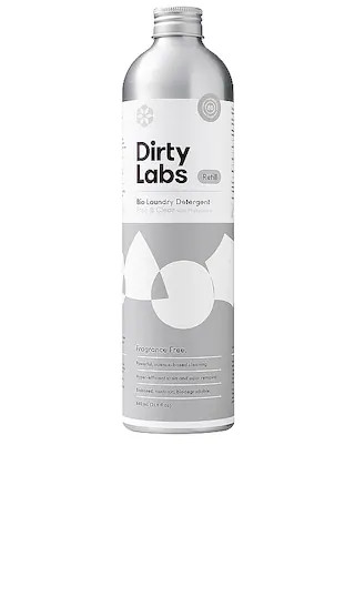 Dirty Labs Free & Clear Bio Laundry Detergent Refill in Beauty: NA. | Revolve Clothing (Global)
