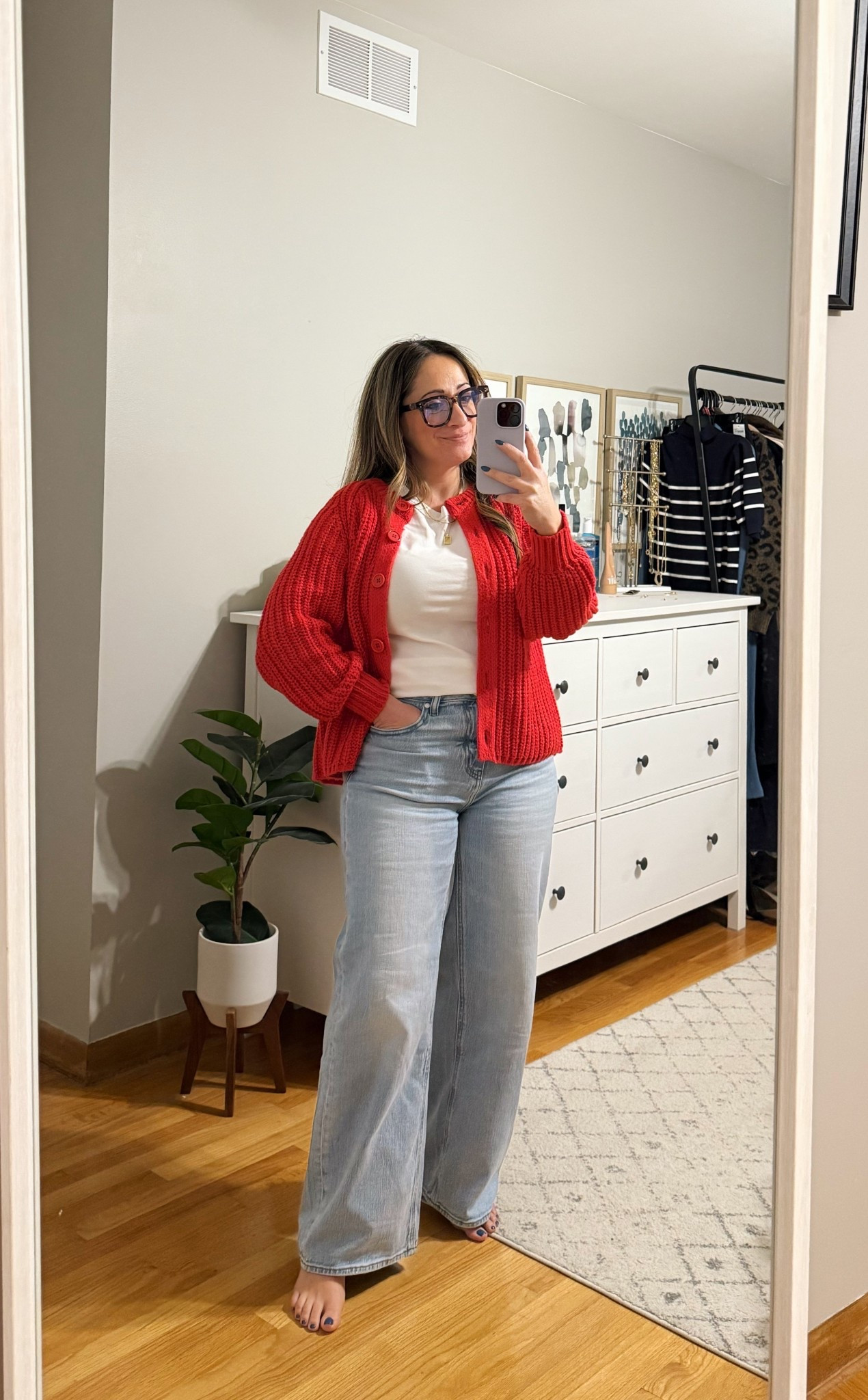 Dressed but comfy

#LTKPetite #LTKOver40 #LTKStyleTip