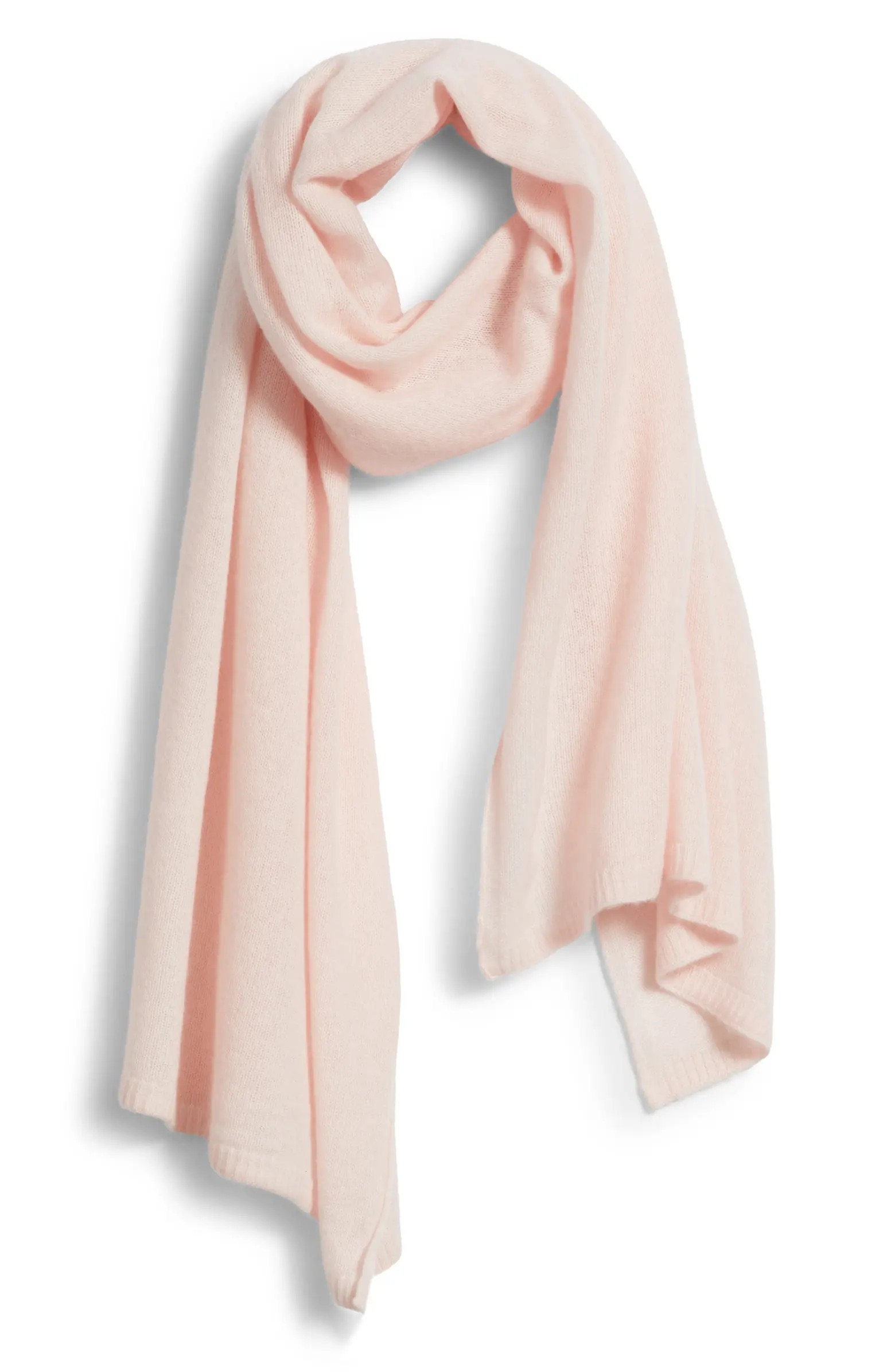 Cashmere Scarf | Nordstrom