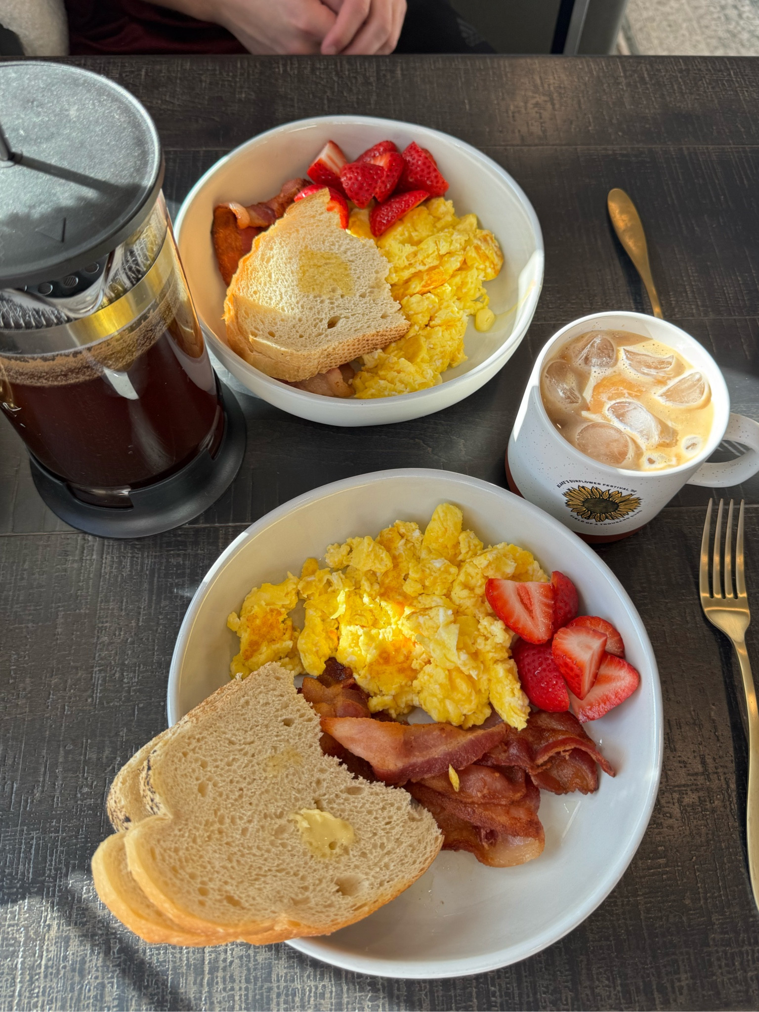 Bought these bowls from target and now it’s the only bowl I use for breakfast, lunch, and dinner 😂 they are so cute and the perfect size 

#LTKFindsUnder50 #LTKHome