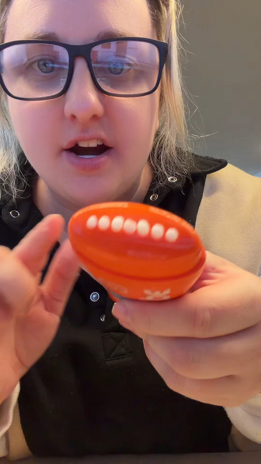 Join me on my journey to dry under arms! Lol #deodorant #carpe #sweating #underarms 

#LTKgrwm #LTKselfcare #LTKdayinmylife