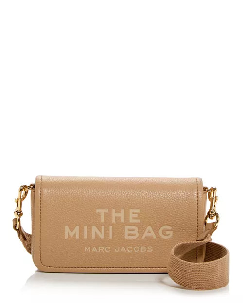 The Leather Mini Bag | Bloomingdale's (US)