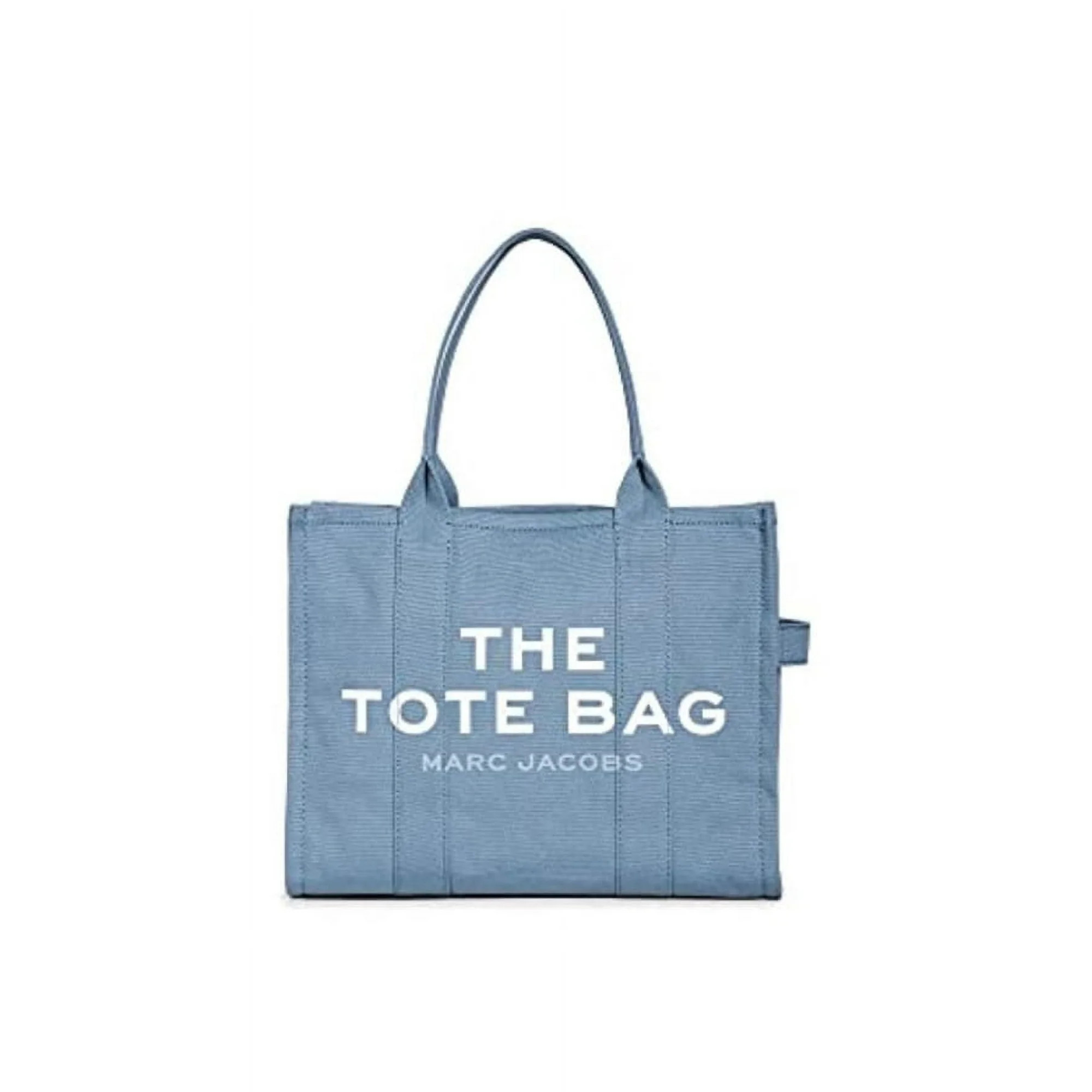 The Marc Jacobs Women's Traveler Tote, Blue Shadow, One Size M0016156-481 | Walmart (US)