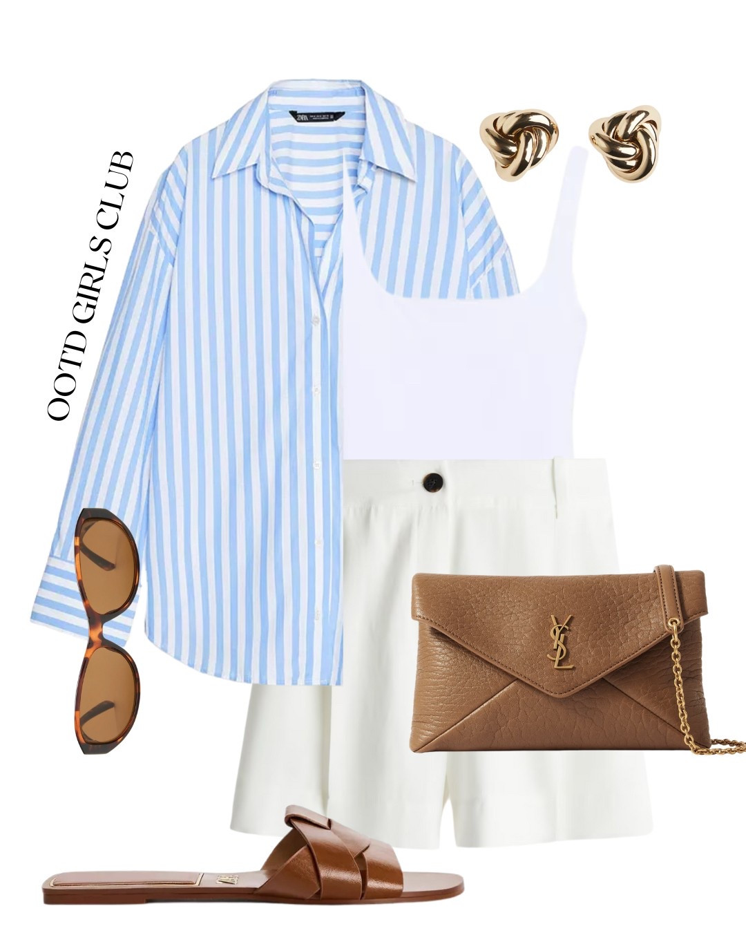 Shorts for a sunny week ! 

#LTKstyletip #LTKsummer #LTKeurope