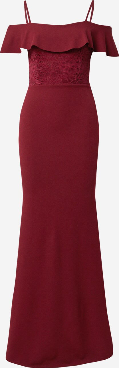 Evening Dress 'MITA' | ABOUT YOU (DE)
