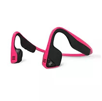 AfterShokz Trekz Titanium Bundle- Pink Club | Sam's Club