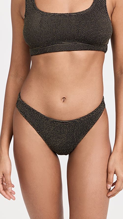 Good American Always Fits Sculpt Better Bikini Bottoms | SHOPBOP | Shopbop