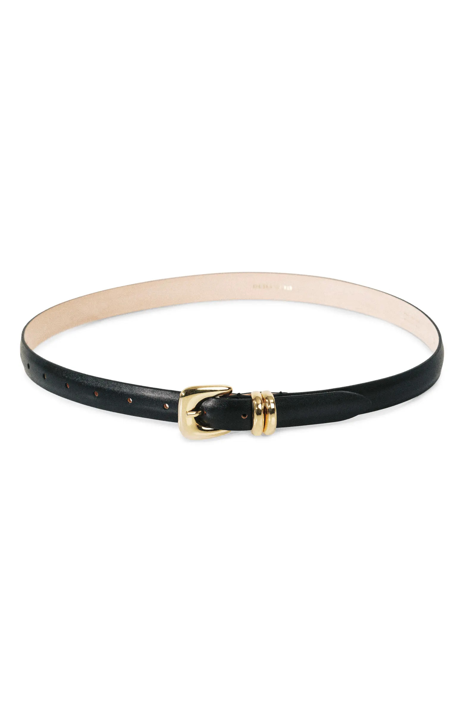 Déhanche Cupid Leather Belt | Nordstrom | Nordstrom