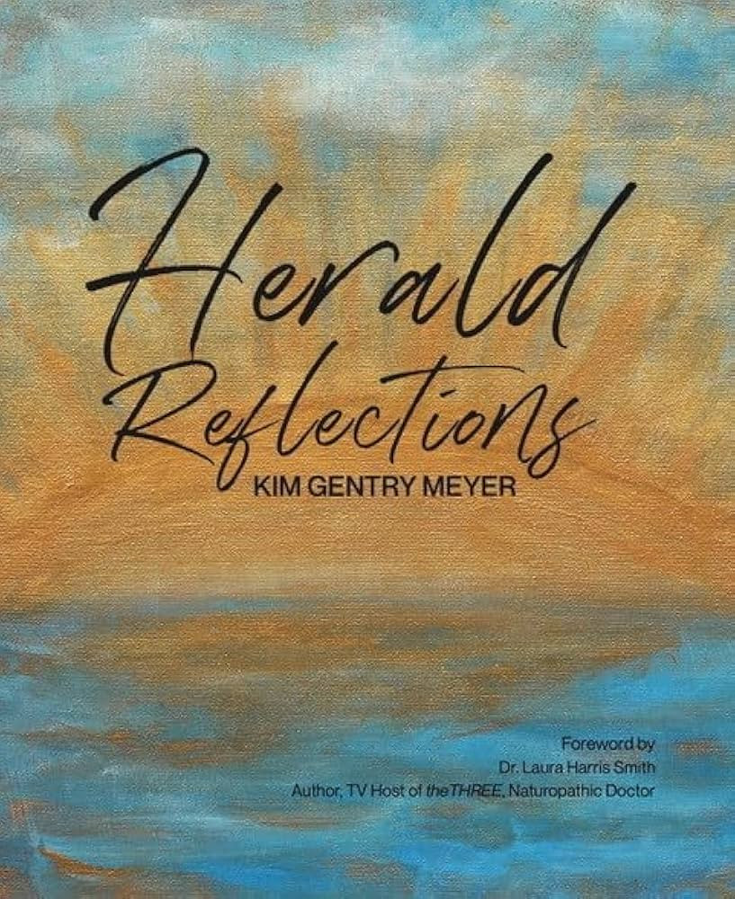 Herald Reflections | Amazon (US)