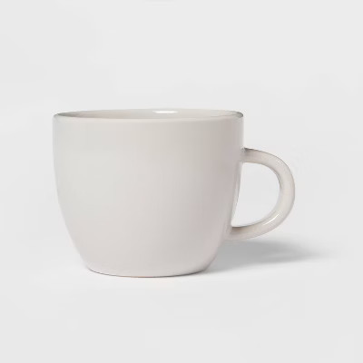 17oz Stoneware Avesta Mugs - Project 62™ | Target