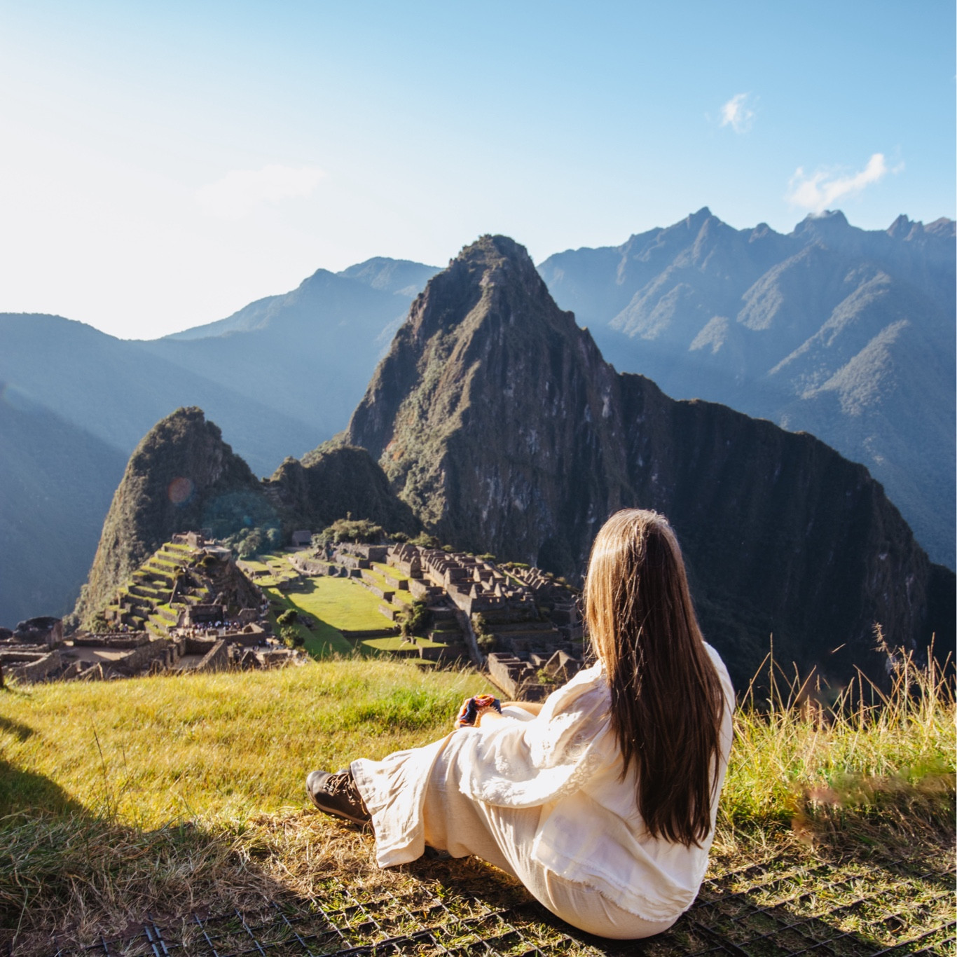 What to wear to Machu Picchu. What to wear in Peru  

#LTKSeasonal #LTKStyleTip #LTKTravel