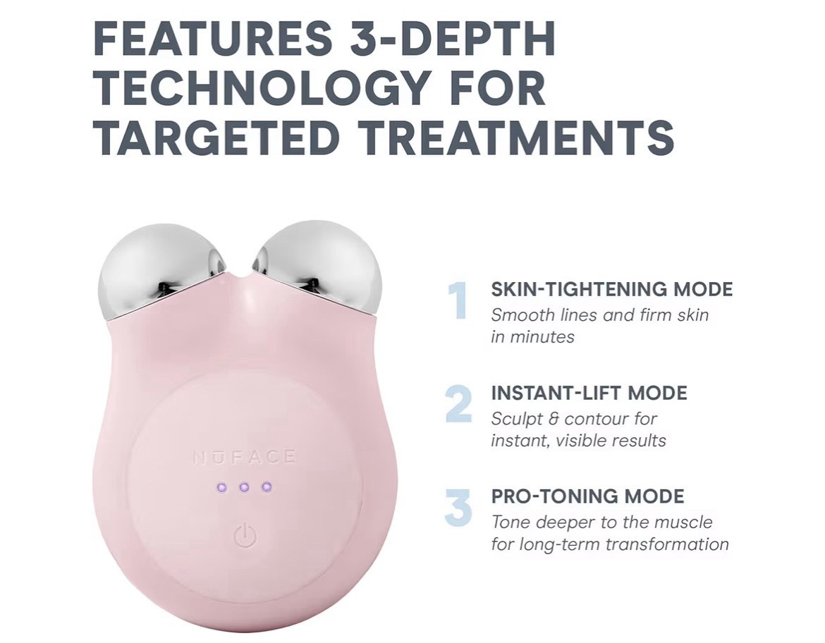 #LTKmorningroutine #LTKselfcare #LTKBeauty