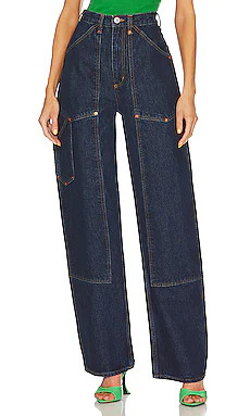 Originals Super High Workwear
                    
                    RE/DONE | Revolve Clothing (Global)