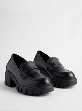 Chunky Loafer (WW) | Torrid (US & Canada)