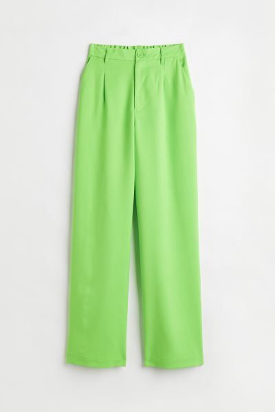 Pantalon habillé | H&M (FR & ES & IT)