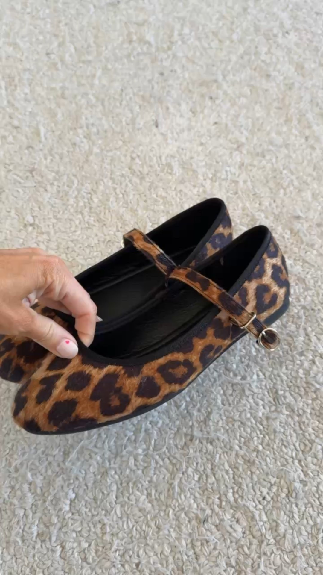 these adorable flats from amazon! so cute! 

#LTKGiftGuide #LTKFindsUnder50 #LTKHoliday