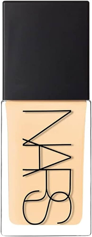 NARS Light Reflecting Foundation - Advanced Makeup-Skincare Hybrid Foundation - 30ml (Deauville -... | Amazon (US)