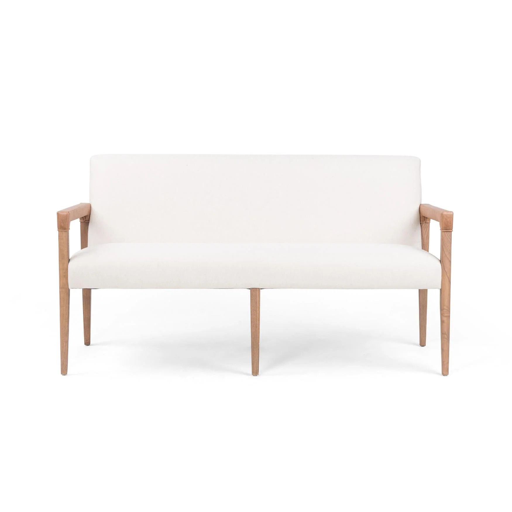 Reuben Dining Bench | StyleMeGHD